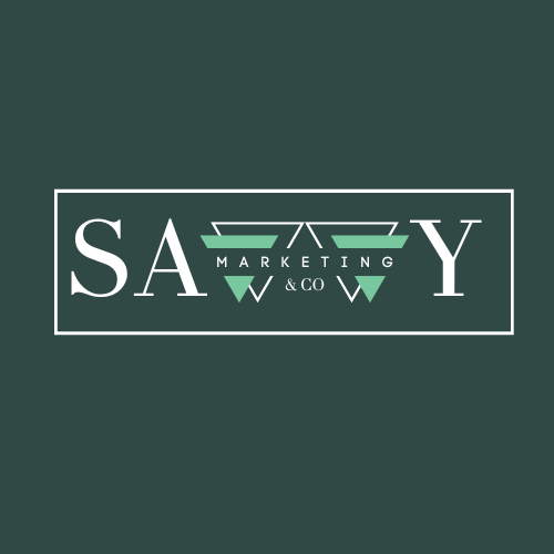 savvy marketing